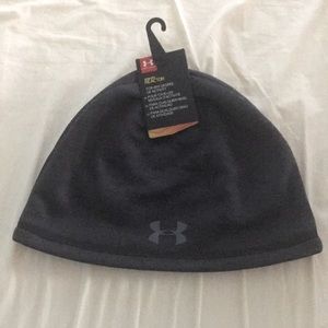 Under Armour Men’s beanie cap